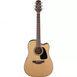 Электроакустическая гитара TAKAMINE G10 SERIES GD10CE-NS