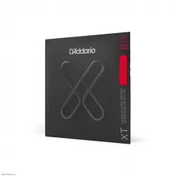 Струны для классической гитары D'ADDARIO XTC45