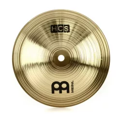 Тарелка сплэш MEINL HCS-8S