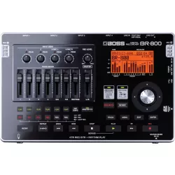 Портостудия BOSS BR-800 Digital Recorder