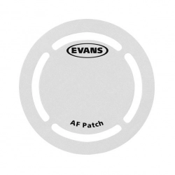 Наклейка на пластик EVANS EQPAF1
