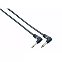 Инструментальный кабель Bespeco HDPP050