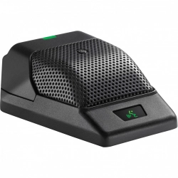 Поверхностный микрофон/передатчик AUDIO-TECHNICA ATW-T1006