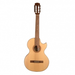 7-струнная акустическая гитара DOFF RG Russian Guitar