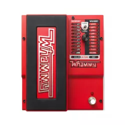 Педаль эффектов DIGITECH WHAMMY5
