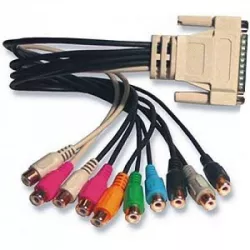 Кабель для звуковой карты M-AUDIO DELTA 410 CABLE