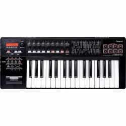 Миди-клавиатура ROLAND A-300PRO-R