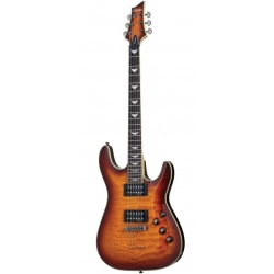 Электрогитара Schecter OMEN EXTREME-6 VSB