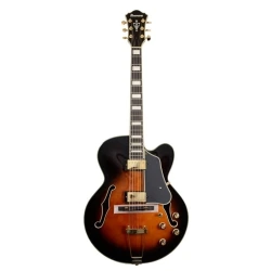 Гитара IBANEZ AFJ95 VIOLIN SUNBURST