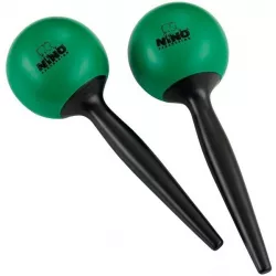 Маракасы MEINL NINO PERCUSSION NINO582 GR