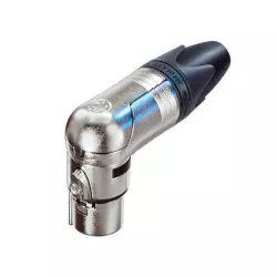 Разъем NEUTRIK NC3FRX