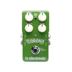 Педаль эффектов TC ELECTRONIC CORONA CHORUS