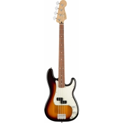 Бас-гитара Fender PLAYER P BASS PF 3TS