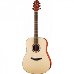 Акустическая гитара CRAFTER HD-250 /N