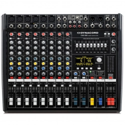 Микшерный пульт Dynacord CMS 600-3
