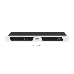 Усилитель мощности цифровой, 2 х 450Вт, Soundking AQ2450