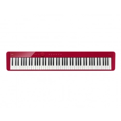 Цифровое фортепиано CASIO PX-S1100 RD
