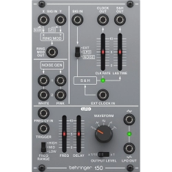 Низкочастотный модулятор Behringer 150 Ring Mod/Noise/S&H/LFO