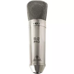 Микрофон BEHRINGER B-2 PRO