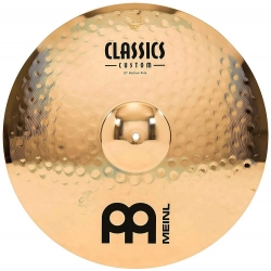Тарелка 20'' MEDIUM RIDE Meinl CC20MR-B