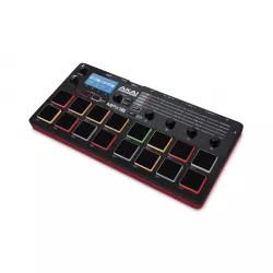 MIDI контроллер AKAI PRO MPX16