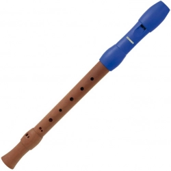 Hohner B95862 C-Sopran Блок-флейта