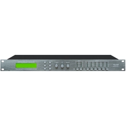 Процессор акустический HL AUDIO DA-206