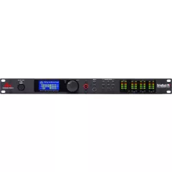 Цифровой процессор DBX DRIVERACK  PA2