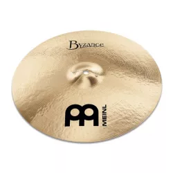 Тарелка крэш MEINL B16TC-B