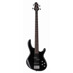 Бас-гитара Cort ACTION BASS PLUS BK