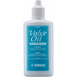 Масло для помпы лёгкое Yamaha VALVE OIL LIGHT 60ML (BMMVALVE)