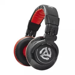 Наушники Numark Red Wave Carbon