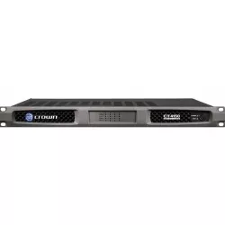 Усилитель мощности CROWN CT4150
