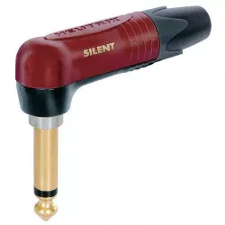 Разъем NEUTRIK NP2RX-SILENT-L-D