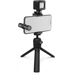 Комплект для видеозаписи Rode Vlogger Kit iOS Edition