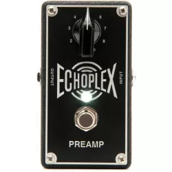 Педаль эффектов Dunlop EP101 Echoplex preamp