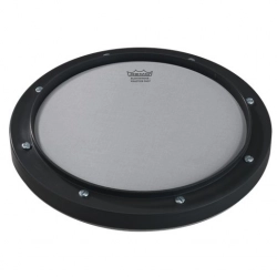 REMO RT-0008-SN Пэд репетиционный, черный 8