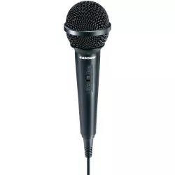 Микрофон SAMSON R10S