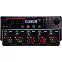 Loop-станция BOSS RC-505 Loop Station