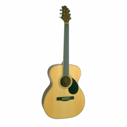 Акустическая гитара GREG BENNETT GOM60/N