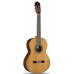 Классическая гитара Alhambra 804-3С Classical Student 3C 