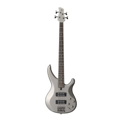 Бас-гитара YAMAHA TRBX304PWT