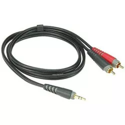 Кабель коммутационный KLOTZ AY7-0300