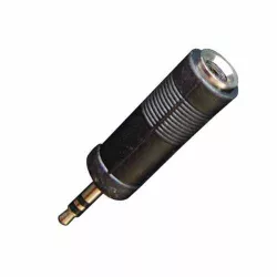 Переходник Bespeco AD5
