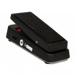 Педаль эффектов Dunlop CryBaby 535Q-B Wah