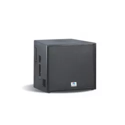 Субвуфер HL AUDIO HLS-18