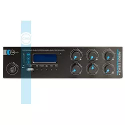 Трансляционный микшер-усилитель CVGaudio ReBox-T12 v2