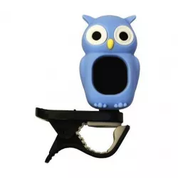 Тюнер FLIGHT OWL BLUE