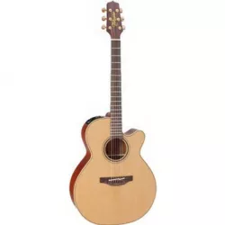 Электроакустическая гитара TAKAMINE PRO SERIES 3 P3NC