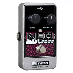 Педаль эффектов Electro-Harmonix Neo Mistress Flanger